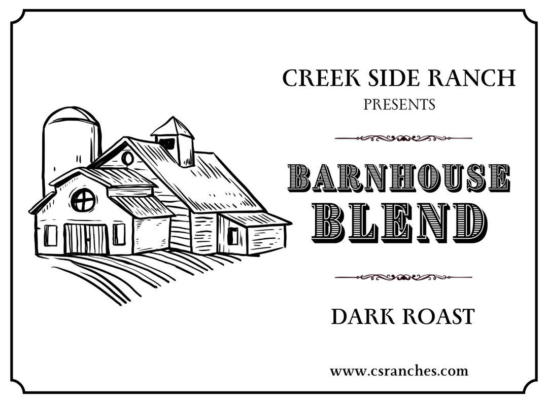 Barnhouse Blend