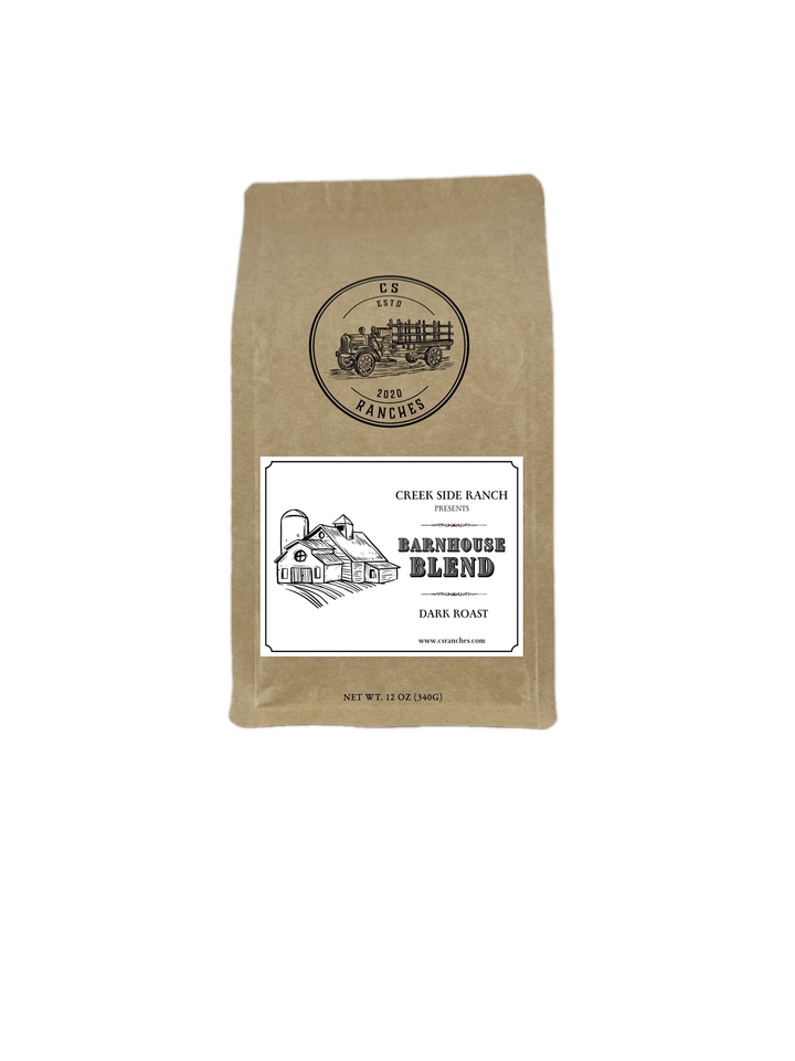 Barnhouse Blend