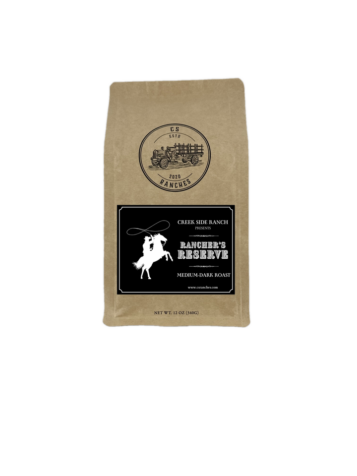 Ranchers Reserve