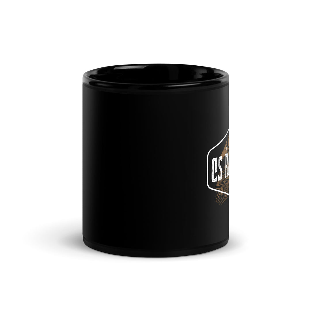 CS Ranches Mountain Mug