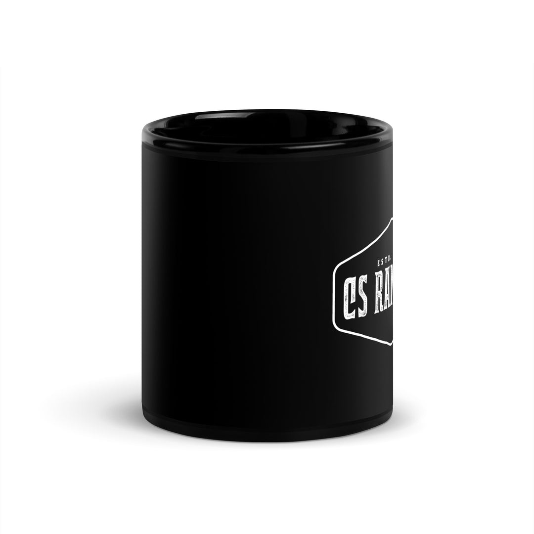 CS Ranches Stamp Mug