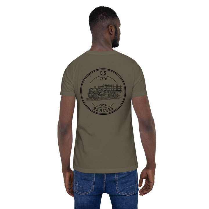 CS Ranches Shirt