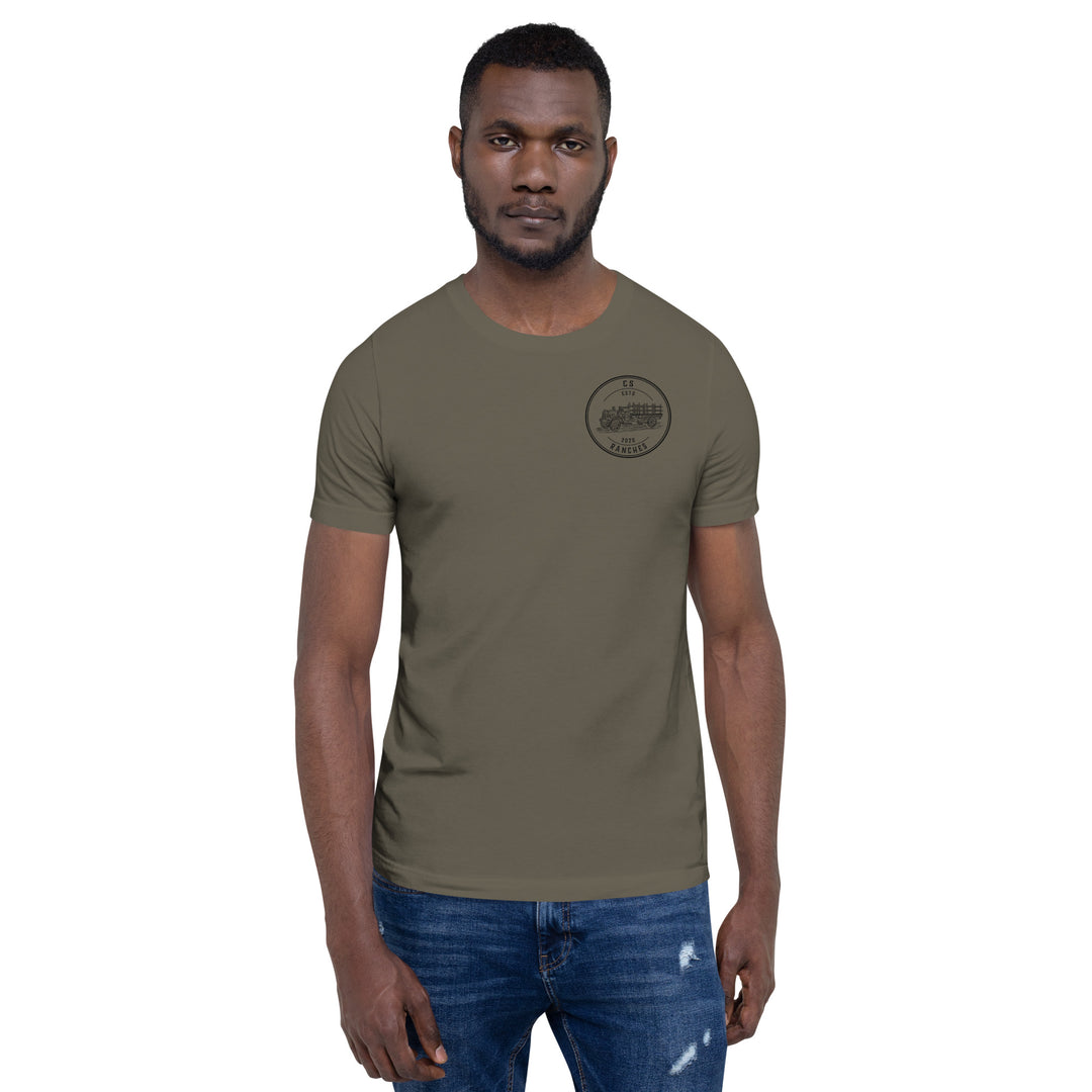 CS Ranches Shirt