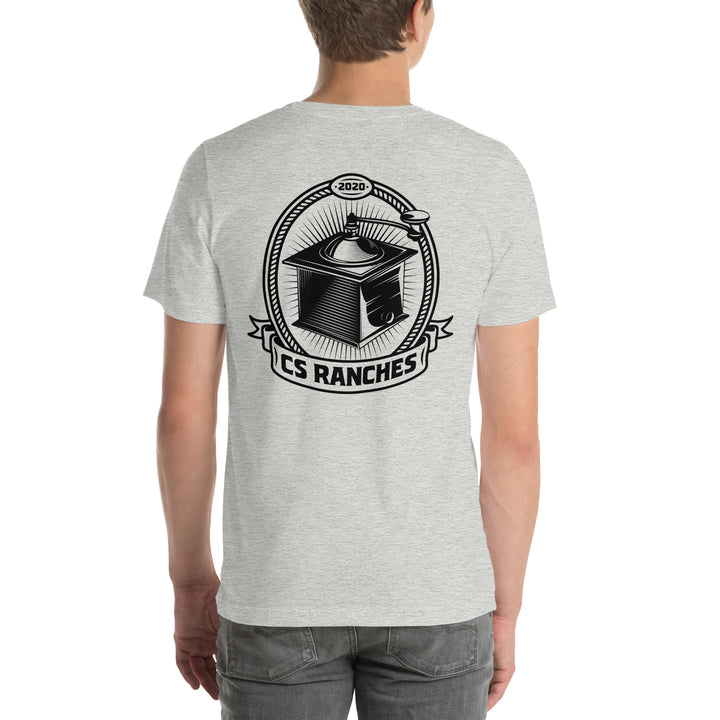 CS Ranches Classic Grinder Shirt