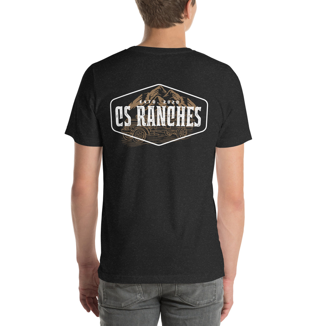 CS Ranches Mountain Shirt