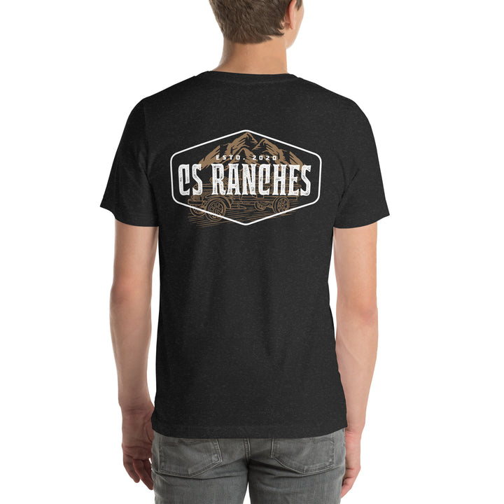 CS Ranches Mountain Shirt