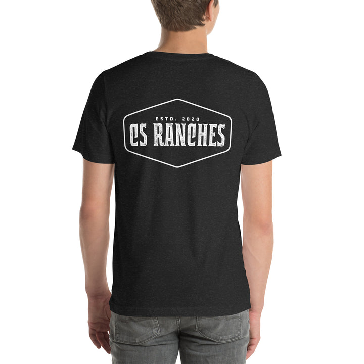 CS Ranches Stamp Shirt