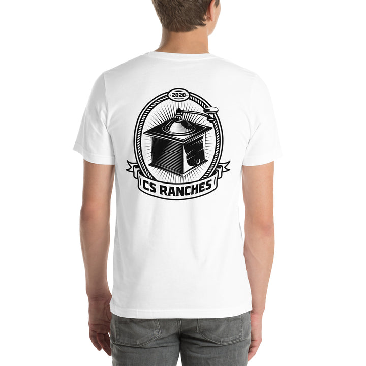 CS Ranches Classic Grinder Shirt