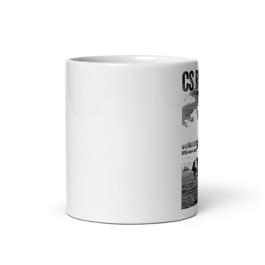 CS Ranches Barn Mug