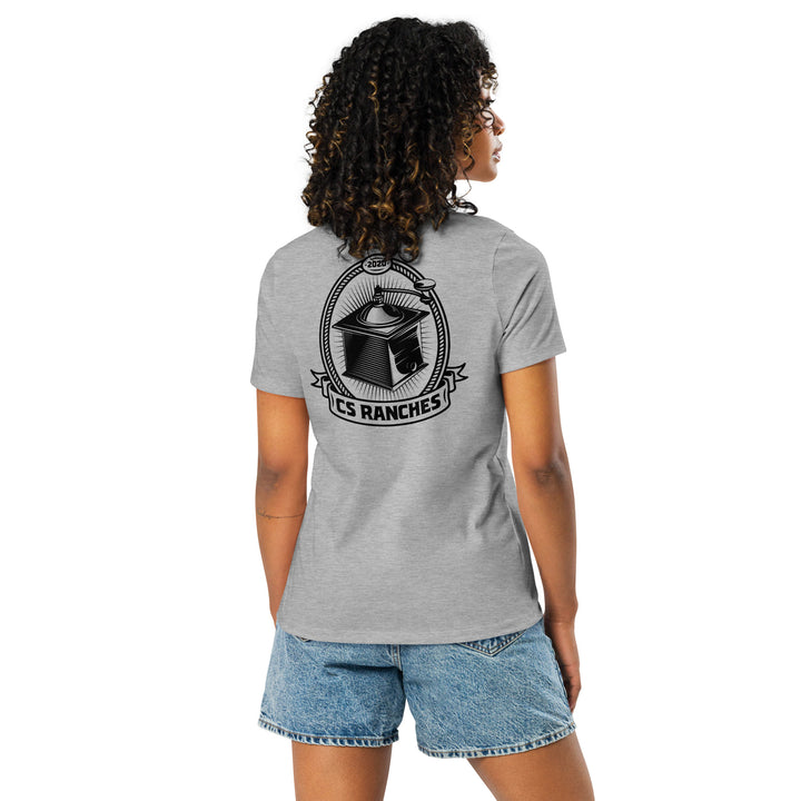 CS Ranches Classic Grinder Shirt