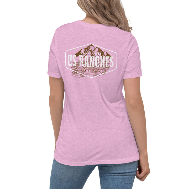 CS Ranches Mountain Shirt