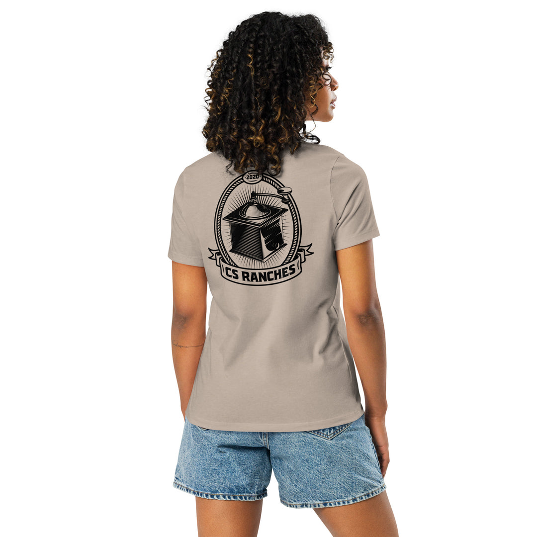 CS Ranches Classic Grinder Shirt